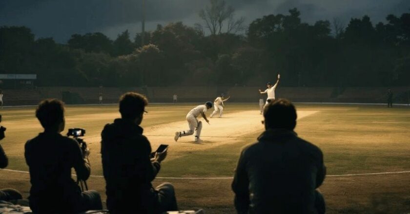 Gully Ball Launches All-in-One App to Capture, Relive, and Share Cricket Like Never Before