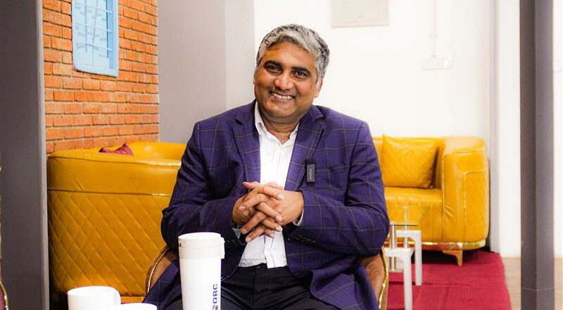 From Firefighting to Futureproofing: How ‘GRC-Assist’ is Redefining Compliance in India