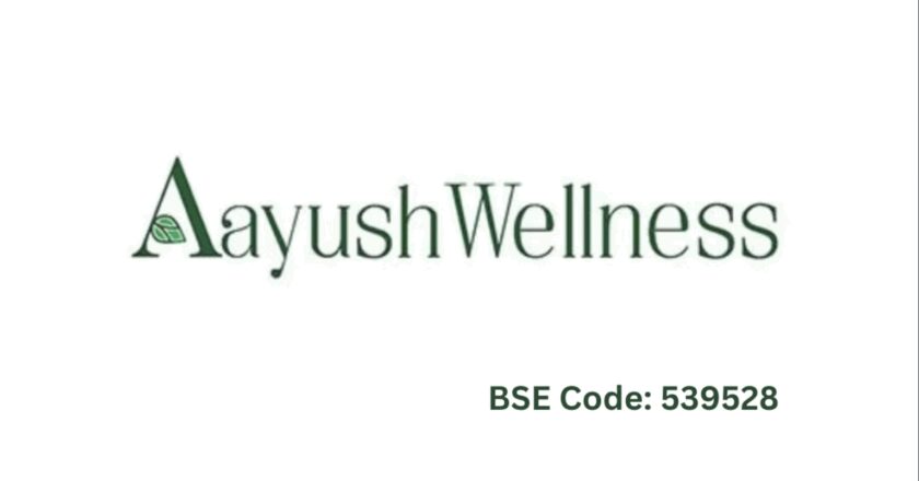 Aayush Wellness Expands Horizons with Strategic Entry into $25 Billion Diagnostic Segment