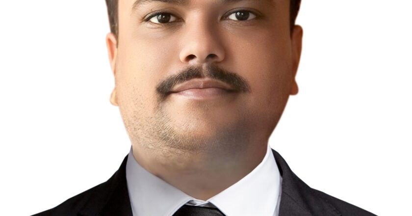 “Diamond is a piece of Coal that never gave up and therefore jewels up under pressure” – All you need to know about Pavan Maheshbhai Sharma