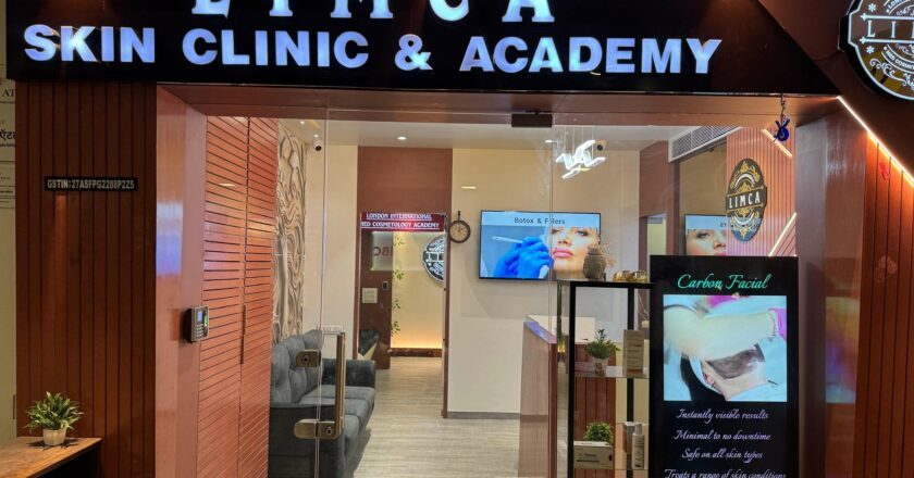 Clinical Cosmetology Courses at LIMCA – Empowering the Next Generation of Skincare Experts in India