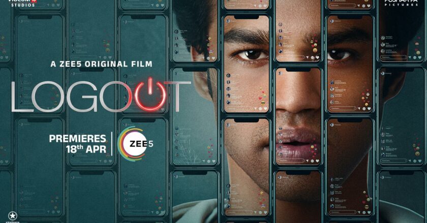 Why Logout on ZEE5 is the Must-Watch Thriller Among New Indian Movies This Week