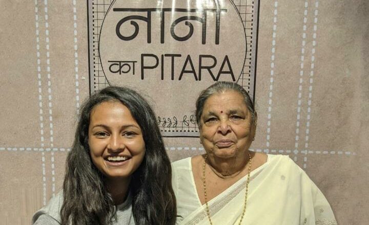 Nani Ka Pitara – Preserving Heritage, One Homemade Jar at a Time