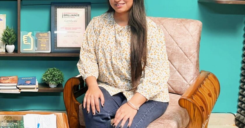 GWYDION Products: The Secret Behind Radiant Skin – Now in the Trusted Hands of Anmol Kaur