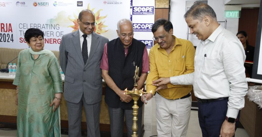 Celebrating 21st June Solar Energy Day – A Bright Step Towards a Greener Future!