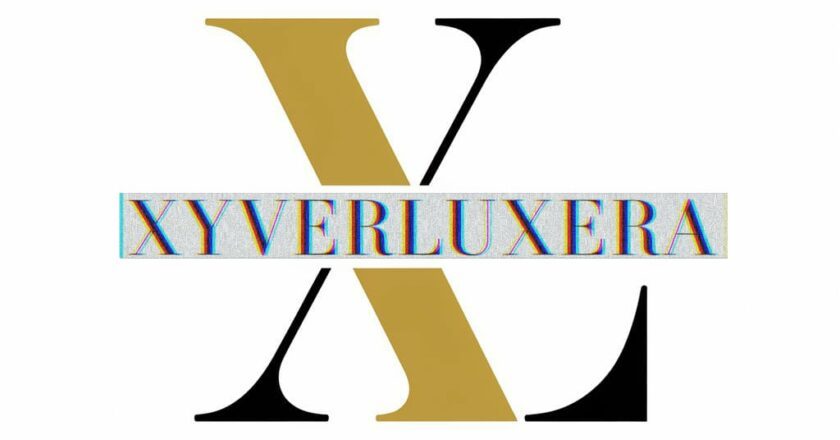 “XyverLuxera Debuts the Rarest Streetwear on the Planet—One Design, One Owner”