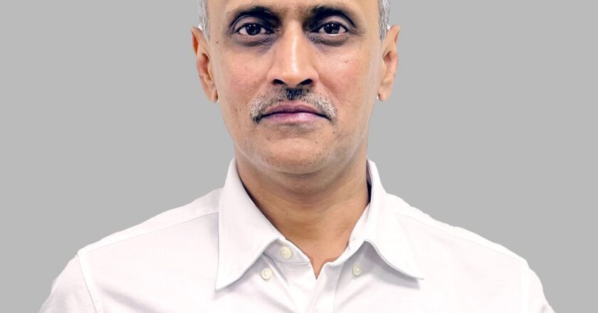 Investing Is a Long-Term Journey’ say Mr. Misbah Baxamusa of NJ Wealth on Wealth Building