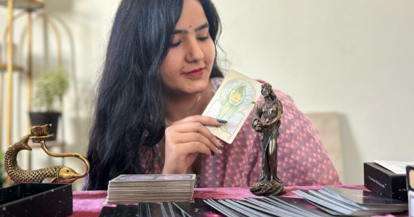 Breaking Myths: How Tarot Can Transform Your Life