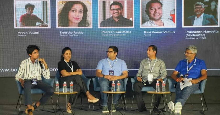 Bower School of Entrepreneurship launches first-of-its-kind undergraduate entrepreneurship program in Hyderabad
