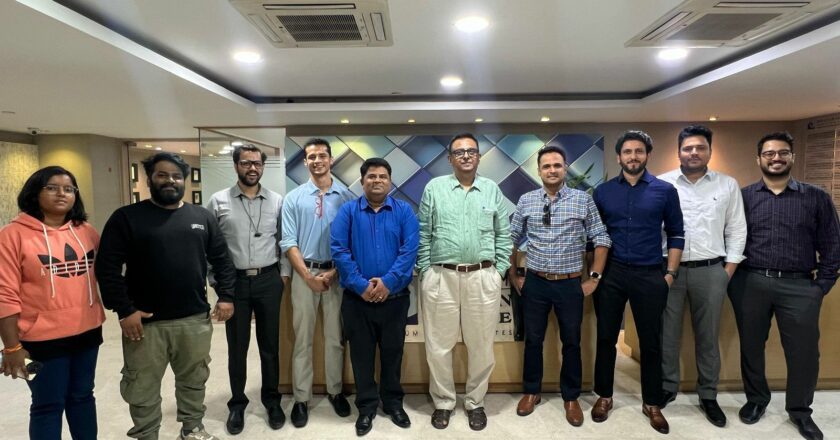 Litmus World & RepUp Merge their Operations; Launches an AI-Native CX Platform for Enterprises