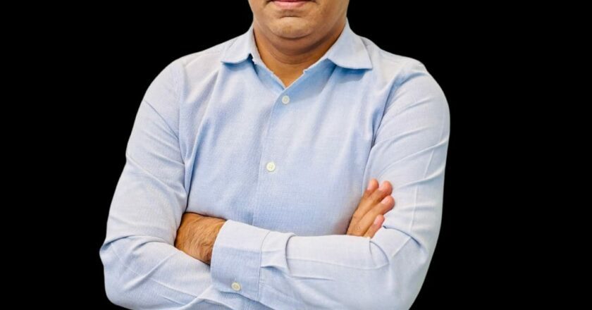 Lalit Mehta on Decimal Technologies’ Bold Mission to Redefine BFSI with AI-Powered No-Code Innovation