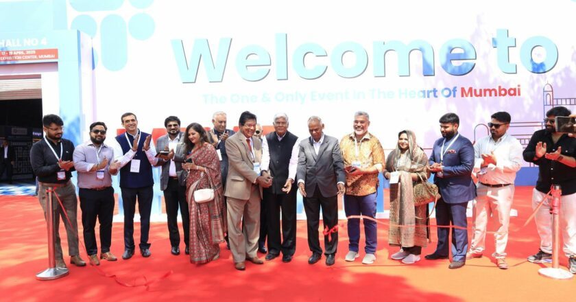 Pharma Live Expo & Summit 2025 Kicks Off in Mumbai with Industry Titans, Global Delegates, and Transformative Dialogues