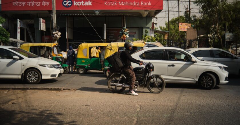 Zippee launches Blaze, 60-minute delivery service for ecommerce marketplaces