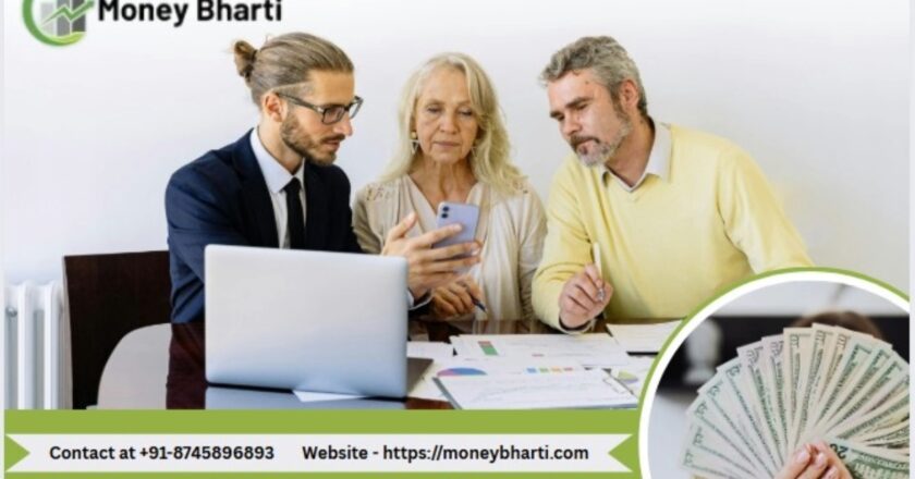 Money Bharti Solution: Redefining the Loan Experience with Trust, Technology, and Transparency