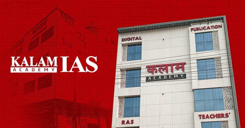 Kalam IAS Academy Expands Quality UPSC Coaching Across Delhi, Jaipur & Sikar