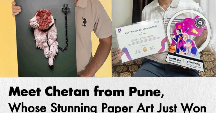 India’s Biggest Art Contest ‘Artkala’ Empowers Emerging Talent with National Recognition and ₹1 Lakh Prize