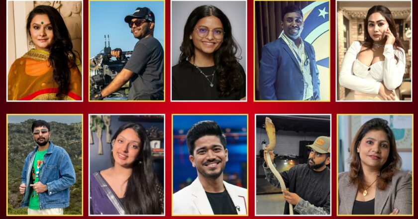 Top Personalities You Should Know About in 2025