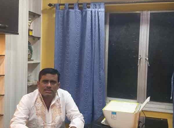 Ramapada Acharjee Emerges as India’s Leading Astrologer with 32 Years of Legacy and Trust