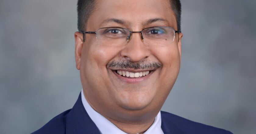 Visaka Taps Industry Veteran Abinash Mishra as CEO to Drive Sustainability and Market Leadership