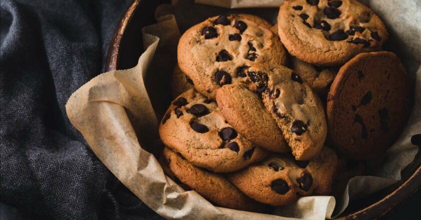 Buy Cookies Online: Cookie Man Delivers Premium Baked Bliss to Your Doorstep