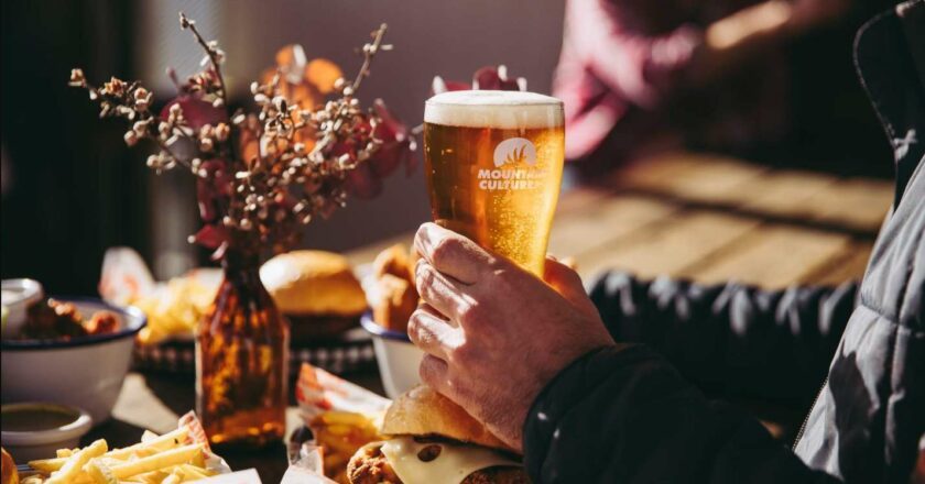 Katoomba Brewpub Becomes a Must-Visit Destination for Beer Lovers and Foodies Alike