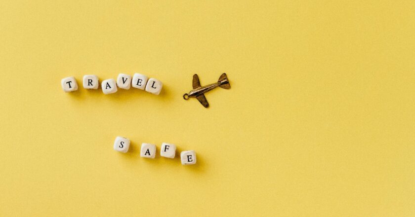 International Travel Insurance is a Must for Your Summer Holiday Plans