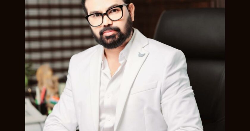 From Grit to Growth: Madhusudan Nayak’s Mission to Bring Integrity Back to Indian Real Estate