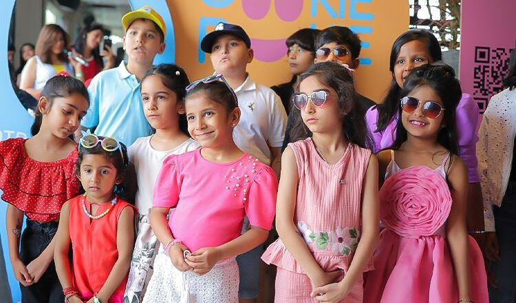 Cookie Pookie – A New Kidswear Brand in Town That Combines Comfort, Style, and Sustainability for Ages 0 to 8 Years