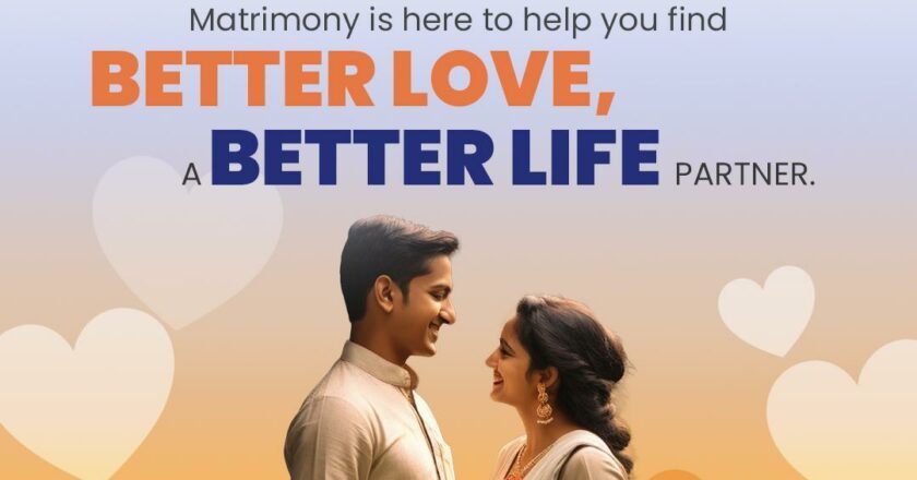 Introducing MarriageVerse – A New Era of Safe, Transparent, and Trustworthy Matchmaking
