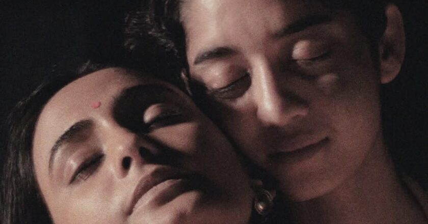 Debutant Director Suman Adhikary’s Widow’s Shadow Shines a Light on Love, Caste, and Resilience