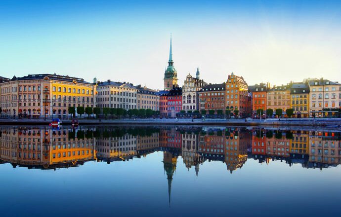 Sweden to Host ‘Work in Sweden’ Fairs in Delhi and Bengaluru to Attract India’s skilled Tech Talent