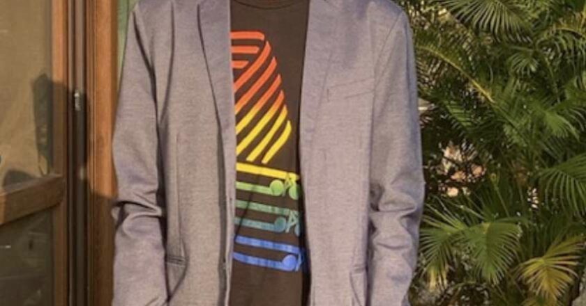 Prestigious H&M Global Change Award 2025 Nomination for Sustainability Entrepreneur Akshai Sarin of BlessdBuy.com
