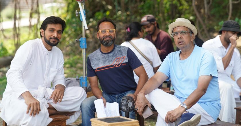 The Story That Changed Me: Muazzam Beg on the Legacy of Jyotiba and Savitribai Phule