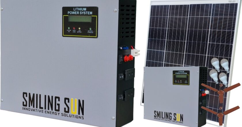 Red Instruments & Power Solutions Pvt Ltd Launches ‘Smiling Sun’ – India’s First Zero-Maintenance Solar Solution for Rural Government Institutions