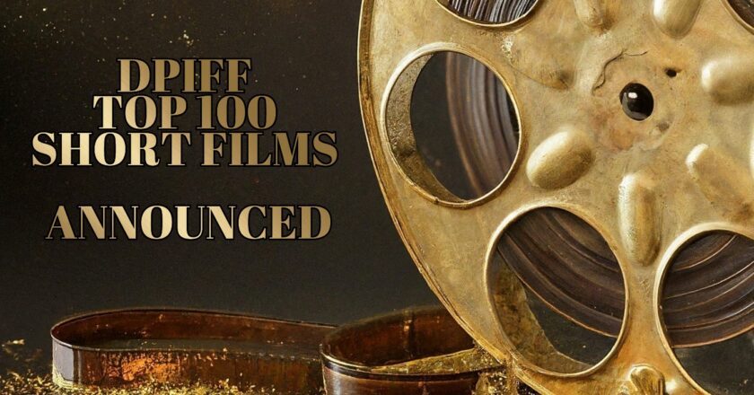 Dadasaheb Phalke International Film Festival 2025 Unveils Official ‘TOP 100 Short Films’ Selection