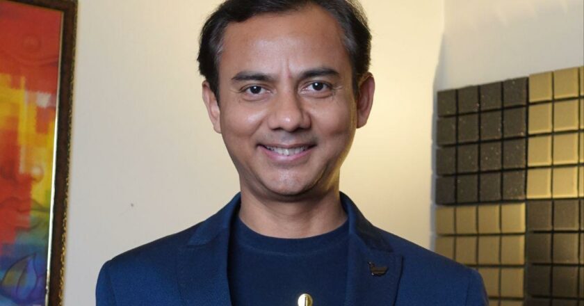 How Veterans Like Dr. Puran Are Redefining Wellness in the Modern World