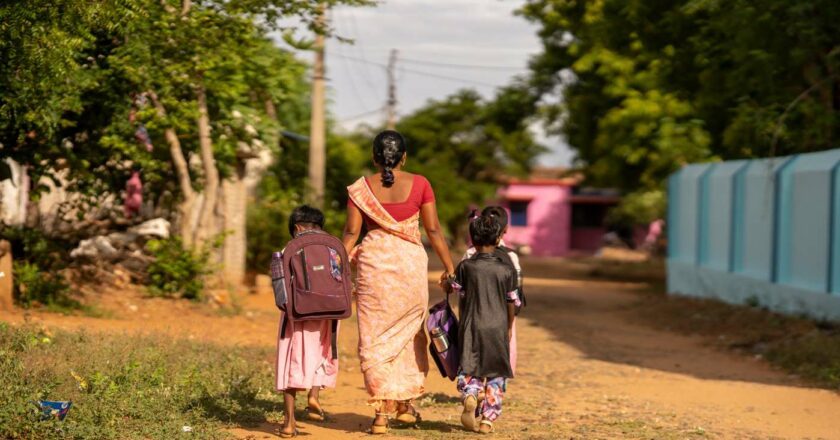 Panchayat Advancement Index: A Transformative Step Towards Keeping Children in Families