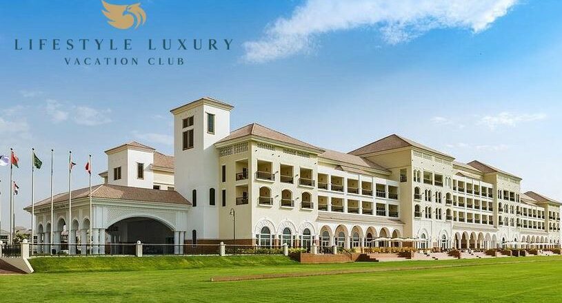 The Royal Villas Reviews at Al Habtoor Polo: A Lifestyle Luxury Vacation Club Home Resort, Dubai