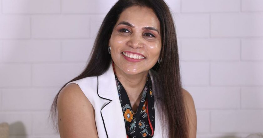 ZEP Foundation and World Digital Detox Day Founder Dr. Rekha Chaudhari amplifies call and leads the charge for Child Safety in the Digital Space