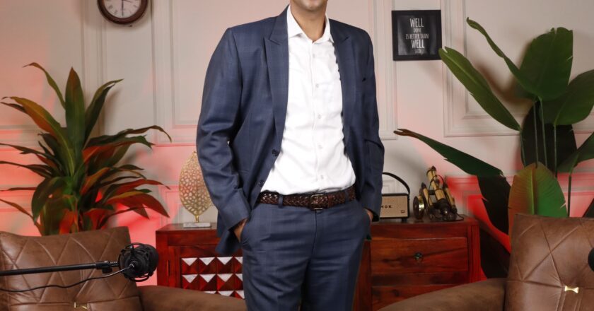 India’s Seed-to-Table Pioneer: How AllThatGrows and Karan Mahajan Are Reimagining Food from the Soil Up