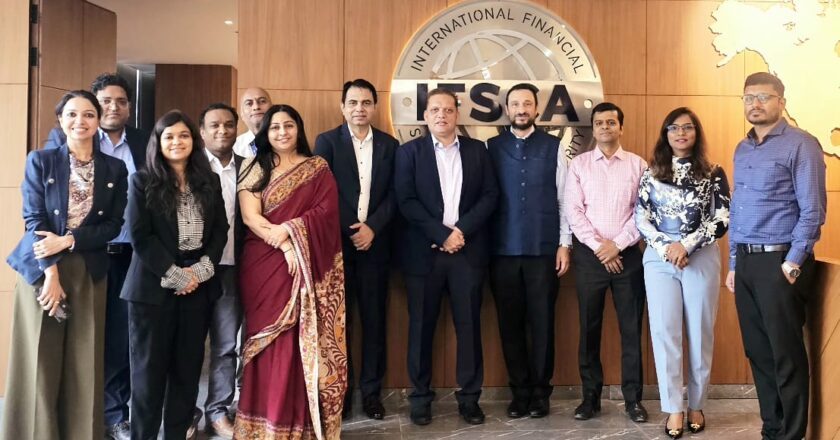 IFSCA Expands Talent Criteria with Inclusion of CERTIFIED FINANCIAL PLANNER® Certification