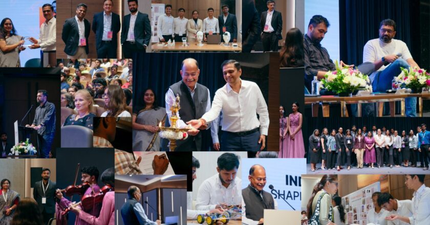 Vidyashilp University to Host ‘The Future of Higher Education 2025’