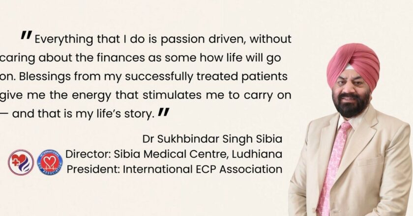 Healing the Heart Without Surgery