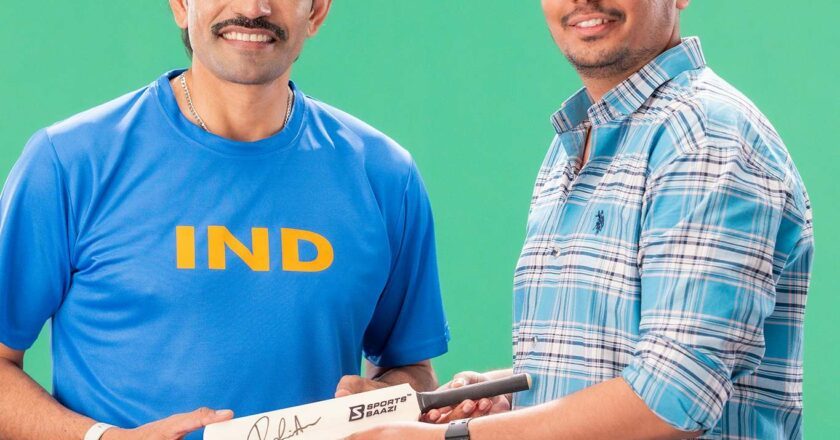 SportsBaazi Introduces ‘Pro Trader and Coach’ Role, Signalling a New Era of Strategic Excellence in Sports Trading