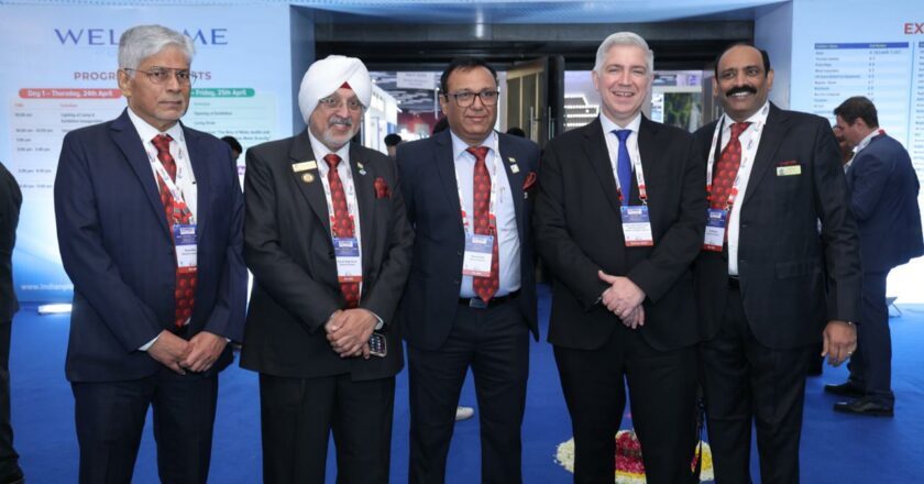 Plumbex India 2025 Inaugurated in New Delhi