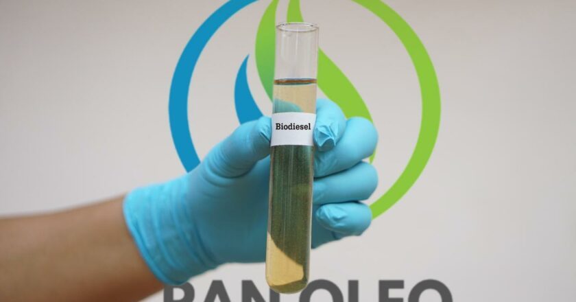 Fueling a Sustainable Future: Pan Oleo Energy’s Blueprint for Next-Gen Sustainable Fuels
