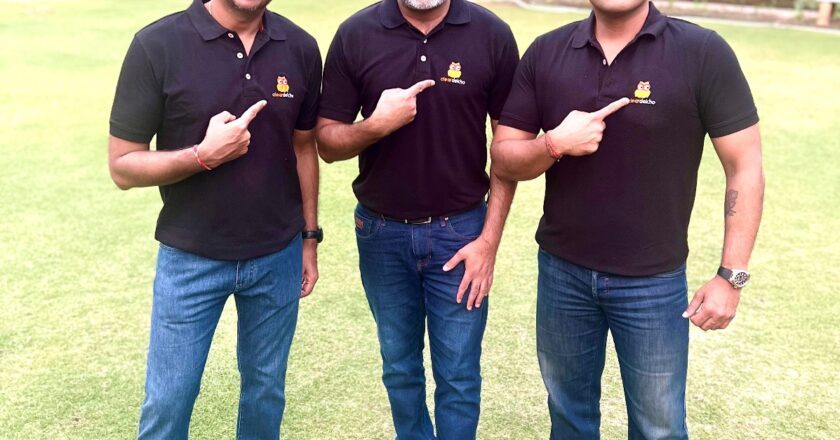 Jaipuria Group Acquires ClearDekho to Build India’s Largest Mass-Market Eyewear Brand