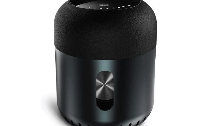 Top 3 Portable Bluetooth Speakers with a Cinema like Sound Experience