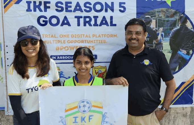 A Revolution in Football Careers: IKF Launches “Career360” to Champion the 99% Who Don’t Go Pro