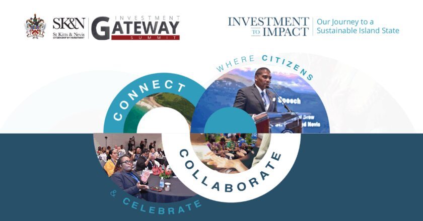 St. Kitts and Nevis Investment Gateway Summit: An Opportunity Drawing the Attention of Global Indians